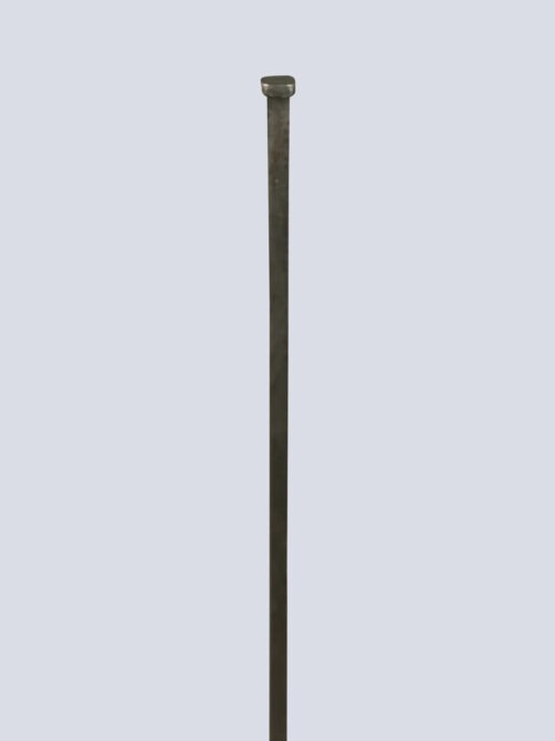 blade foil club manual head