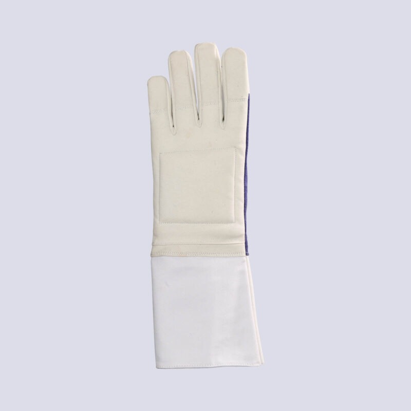 Epee and foil glove color - Image 5