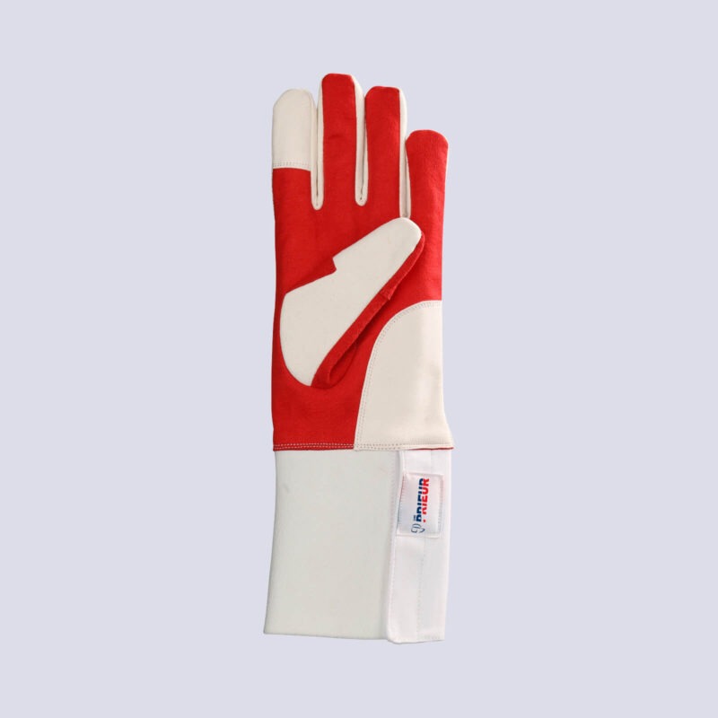 Epee and foil glove color - Image 4