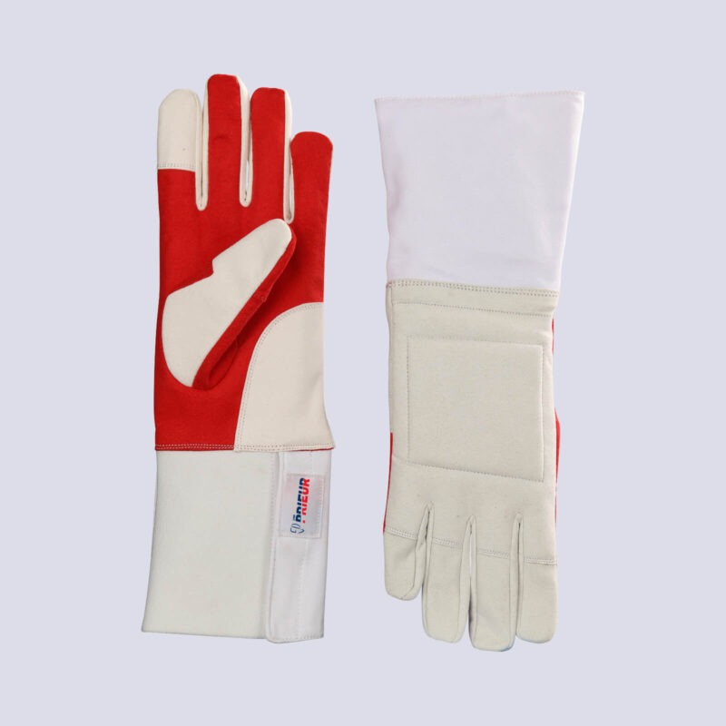 Epee and foil glove color - Image 2