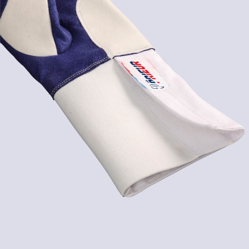 Epee and foil glove color - Image 7