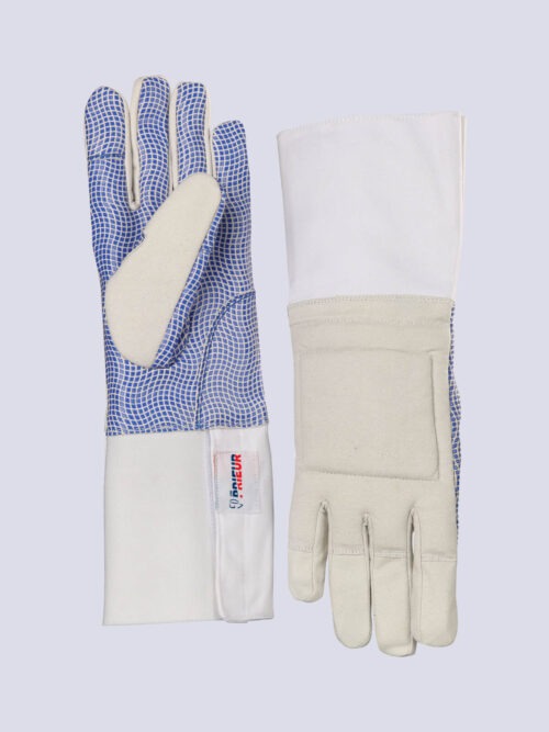 foil and epee anti-slip glove