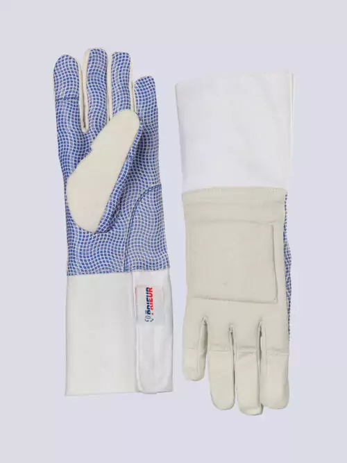 foil and epee anti-slip glove