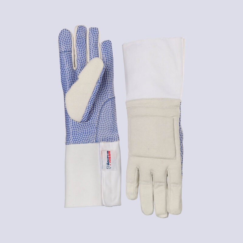 Gant épée et fleuret antiglisse