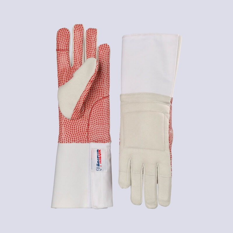 Gant épée et fleuret antiglisse – Image 2