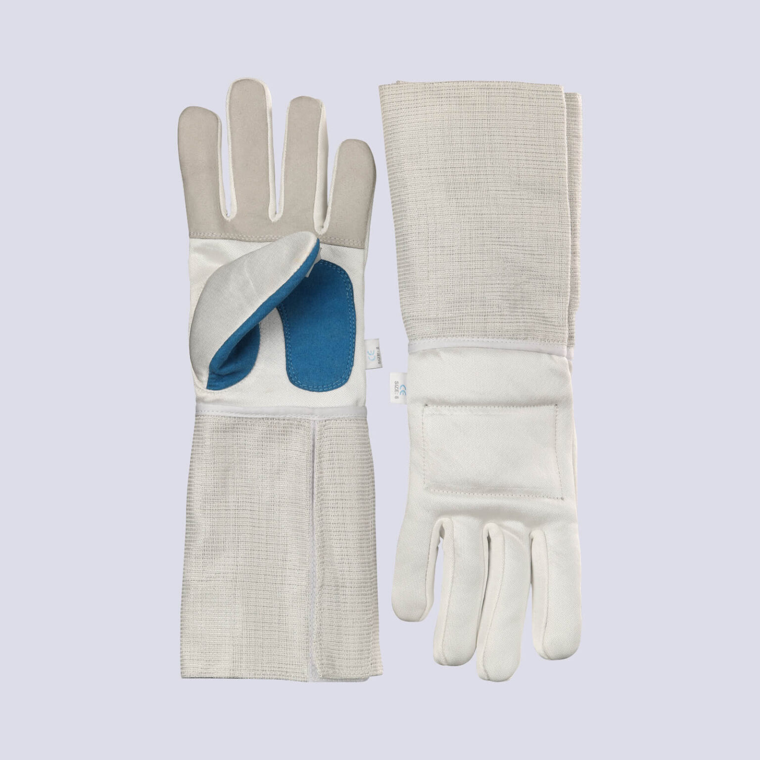 800N electric sabre glove PRIEUR Sports