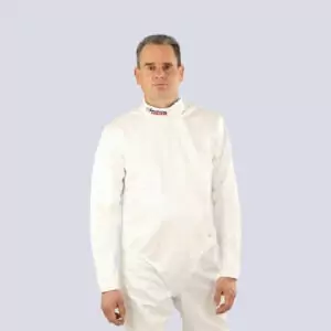 veste 3 armes homme extensible FIE 800N face