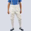 800N 3 weapons men fencing pants front