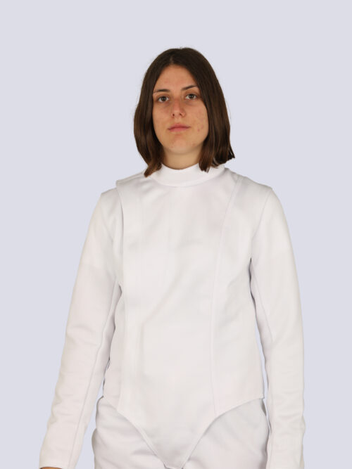 Fencing jacket woman 800N