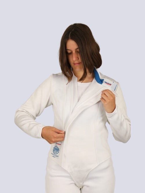 veste escrime femme 800N