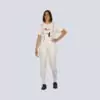 pantalon 3 armes femme extensible FIE 800N