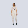 800N 3 weapons women's fencing pants