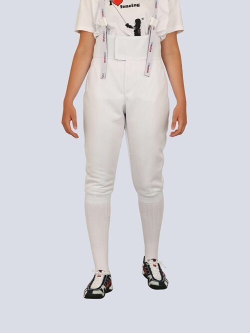 pantalon 3 armes femme extensible 350N