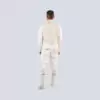 cuirasse électrique fleuret homme dos