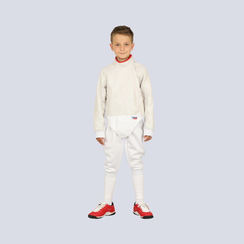 Cuirasse électrique sabre enfant – Image 3