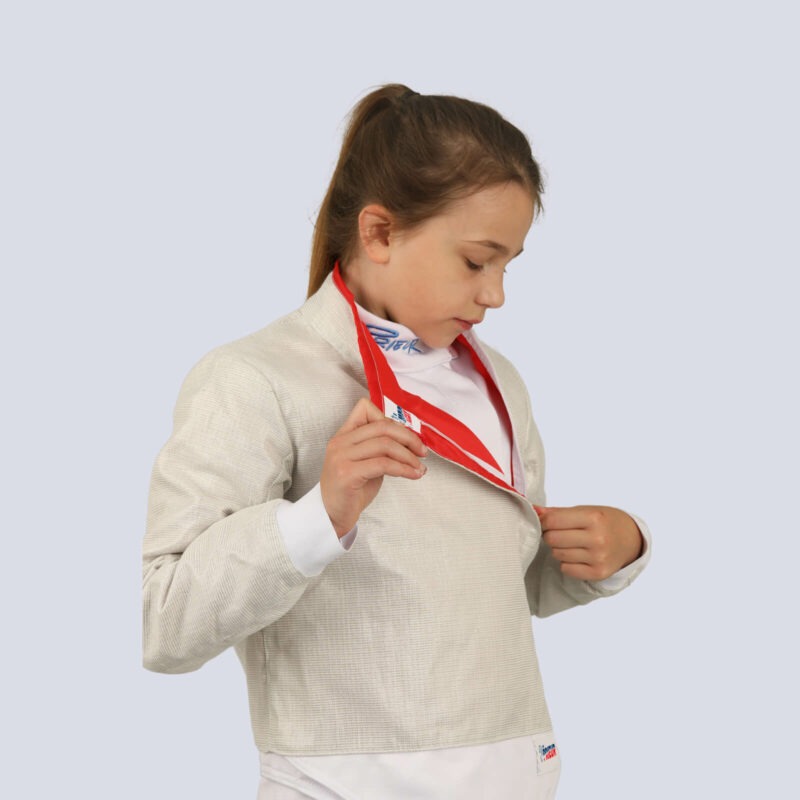 Children’s sabre kit over 11 years - Image 7