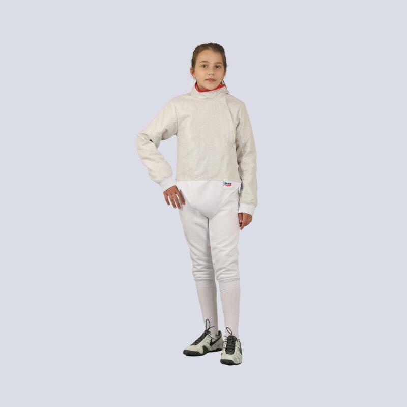 Cuirasse électrique sabre enfant – Image 5