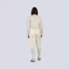 cuirasse électrique sabre femme