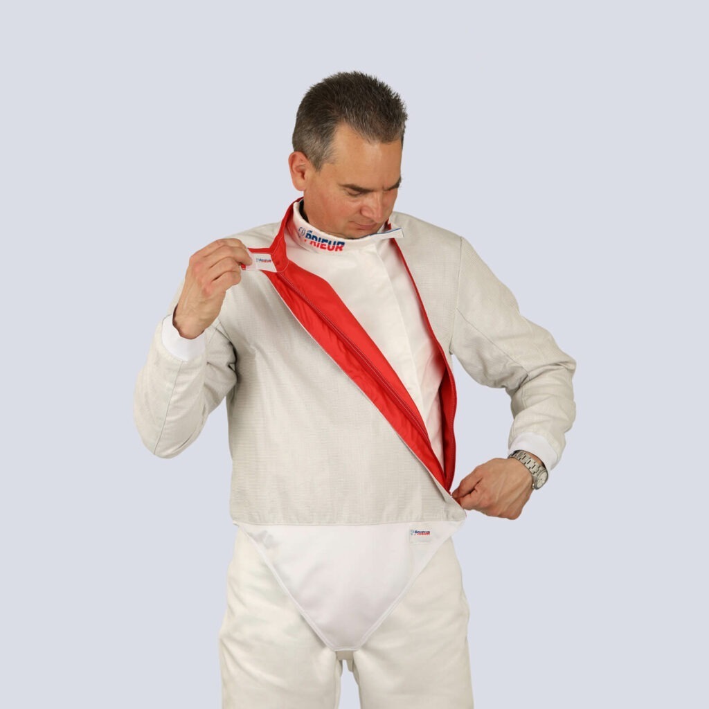 Kit épée Femme 800N SL - PRIEUR Sport