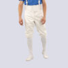 men's fencing pants 3 weapons 800N SL front