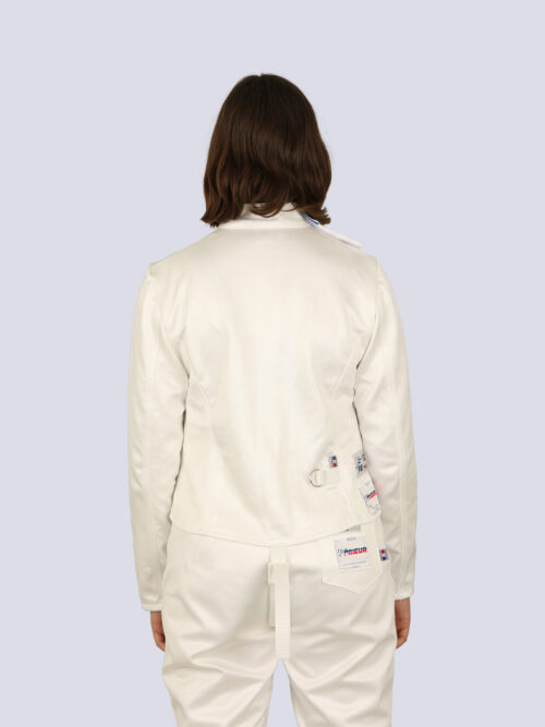 veste escrime femme 800N SL