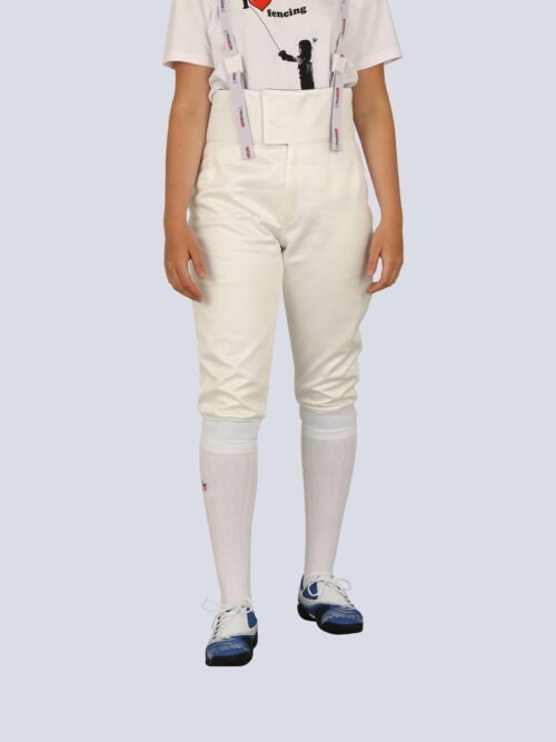 pantalon 3 armes femme extensible FIE 800N SL