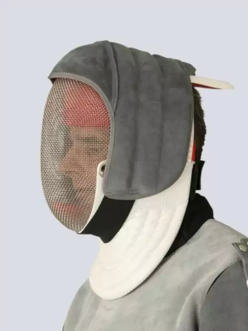 protège masque