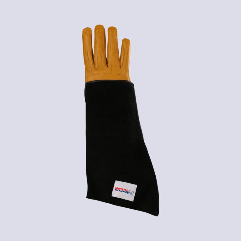 Fencing coach glove PRIEUR Sports
