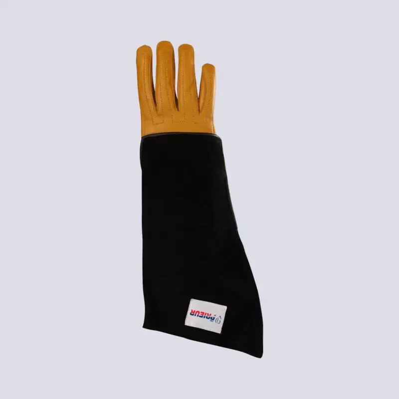 Fencing coach glove - Image 2