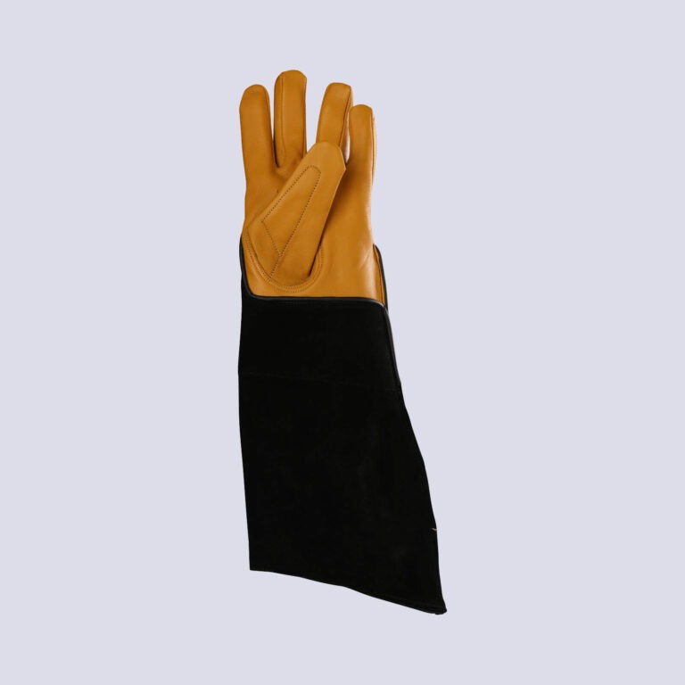 Fencing coach glove PRIEUR Sports