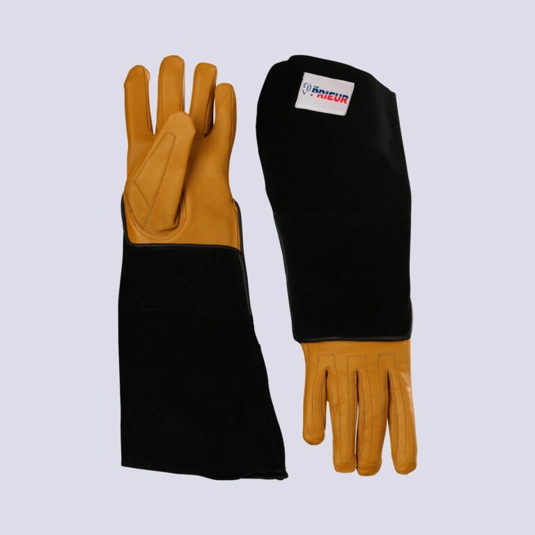 Fencing coach glove PRIEUR Sports