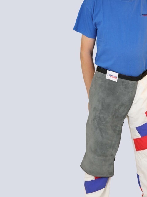 Skin short leg