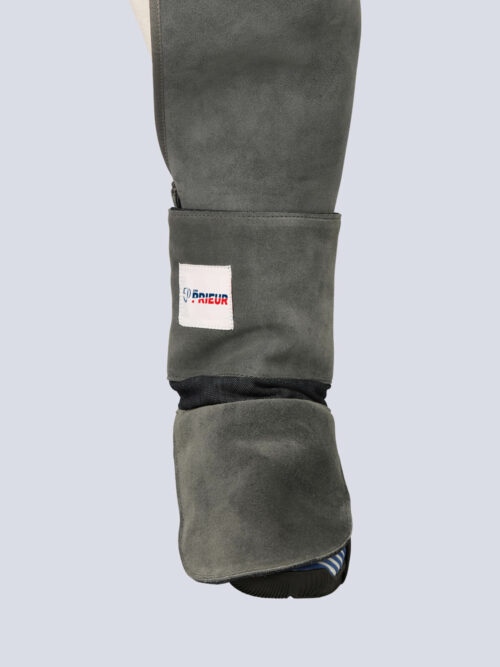 foot protector for lesson