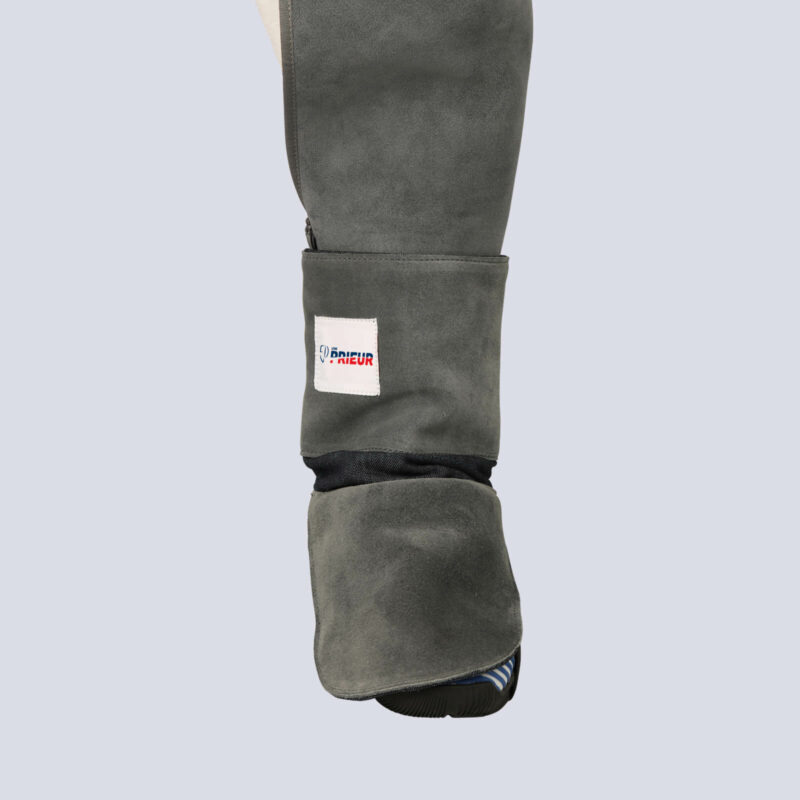 foot protector for lesson