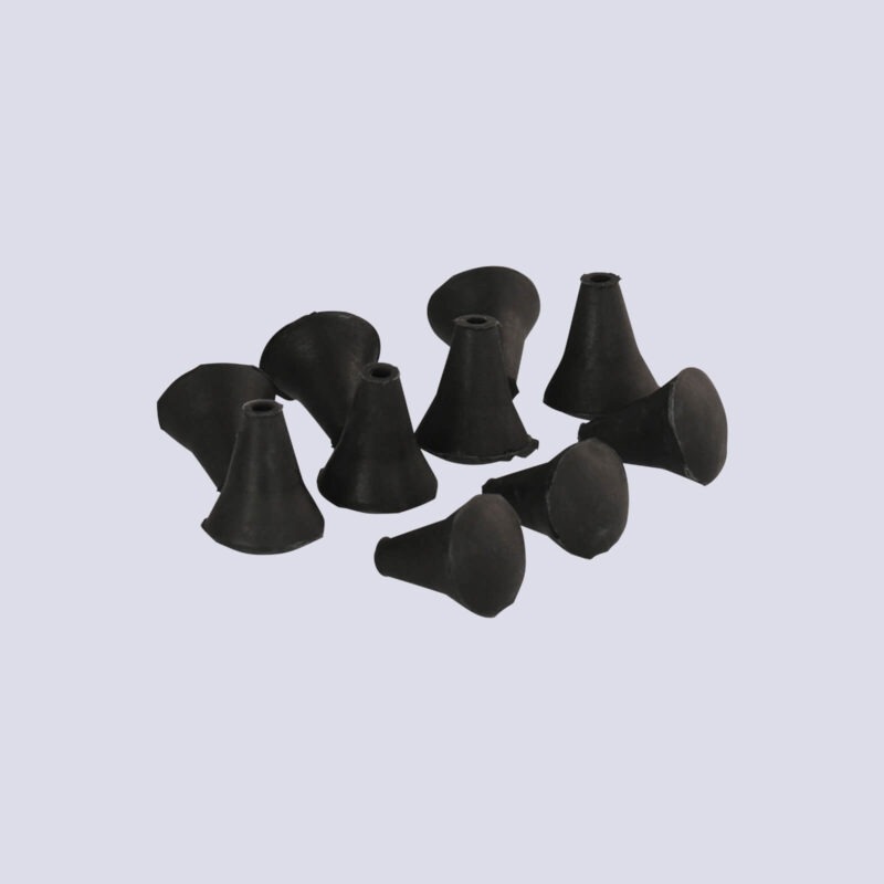 rubber flies (X10) - Image 2