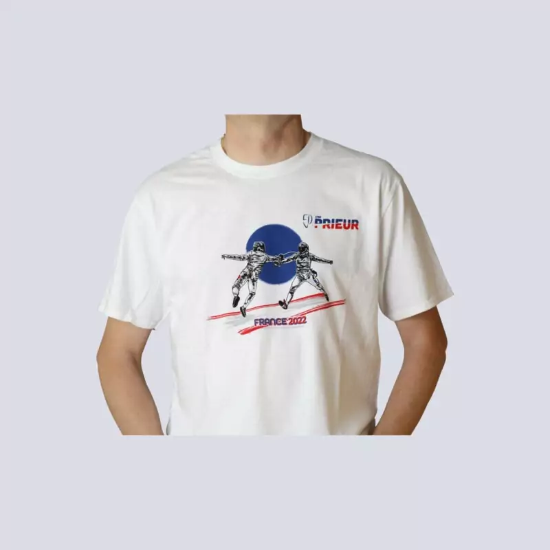 tee shirt homme 2022
