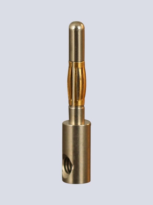 Spindle diameter 3