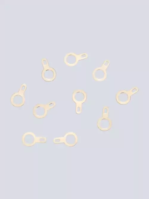 Soldering lug