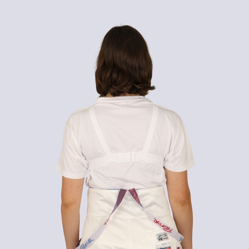 Chest protector women with straps - Image 2