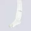 chaussettes fines escrime