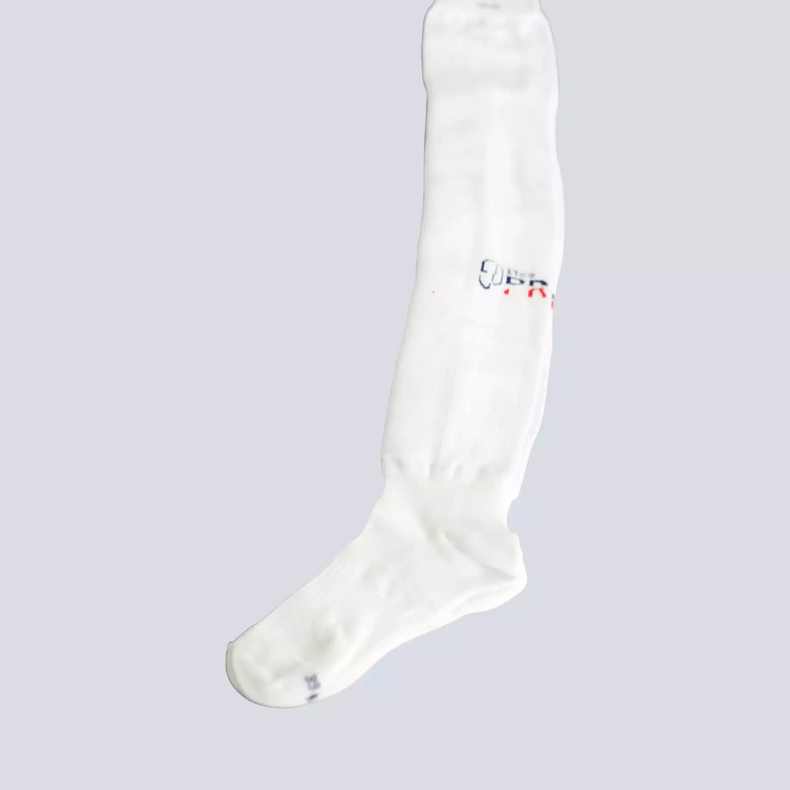 chaussettes fines escrime