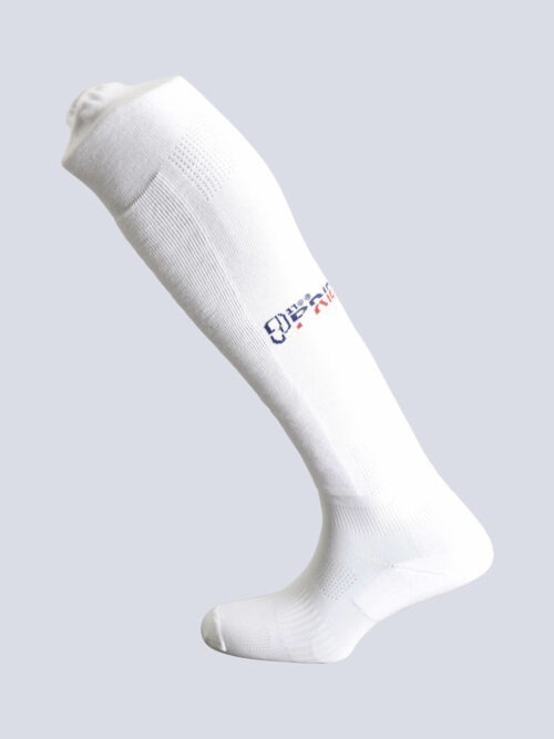 chaussettes fines escrime