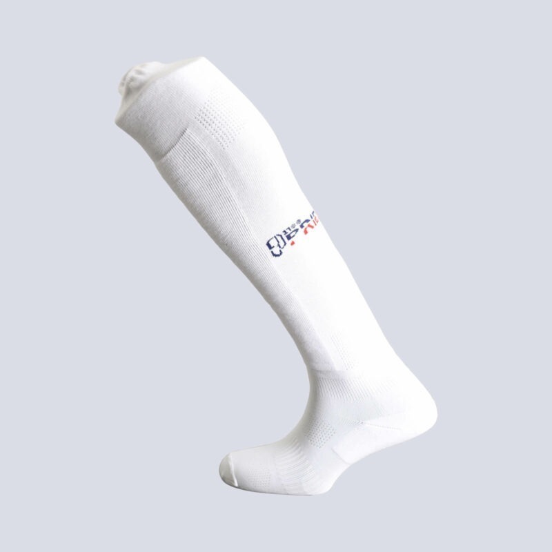 Fine mesh fencing socks