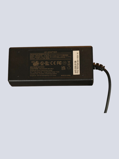 power supply SG11
