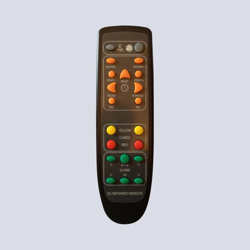 remote control SG21