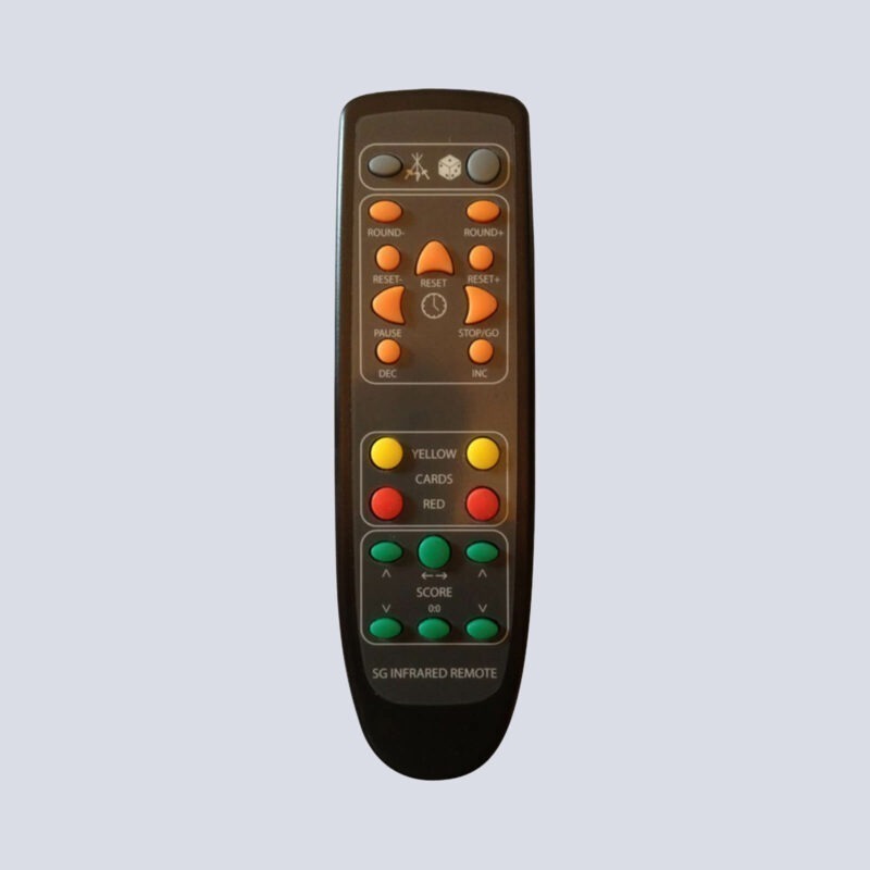 remote control SG21