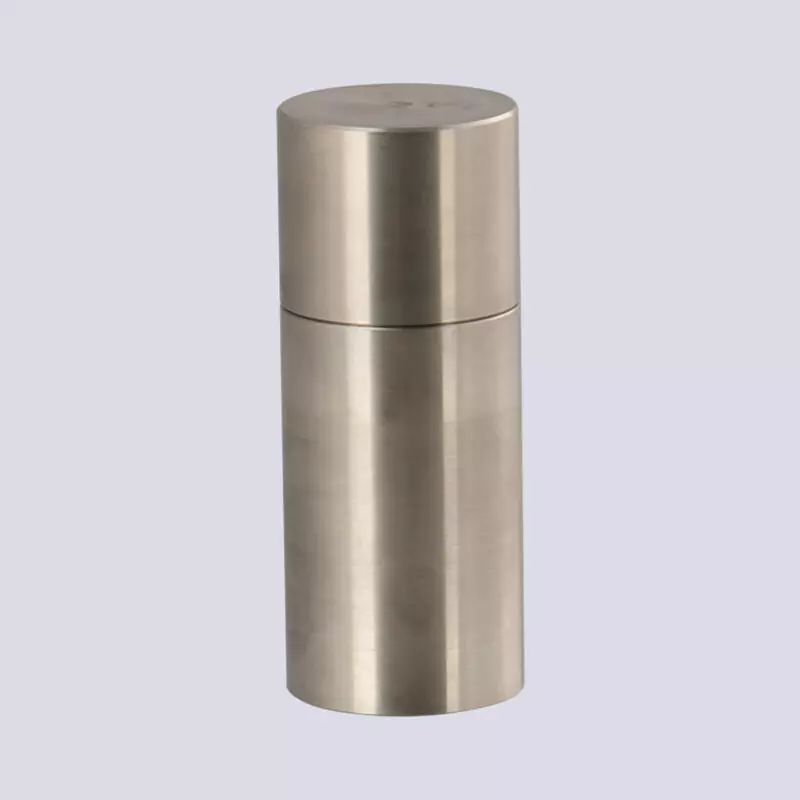 Mixed control weight foil and epee - Image 3