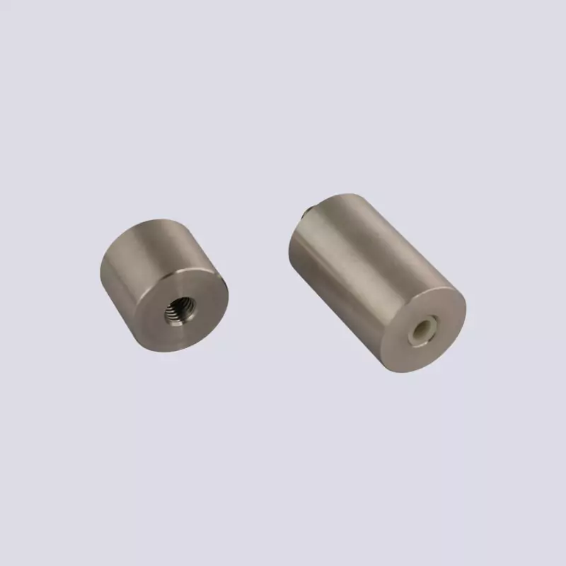 Mixed control weight foil and epee - Image 2