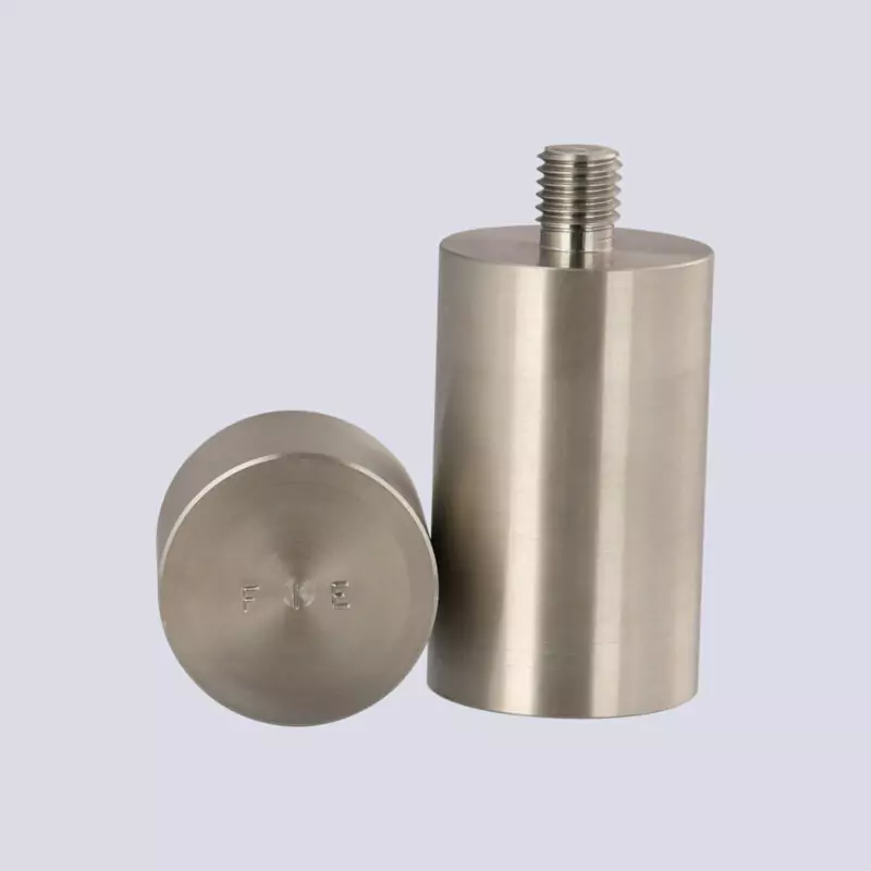 Mixed control weight foil and epee - Image 4