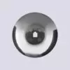 Foil guard diameter 85mm